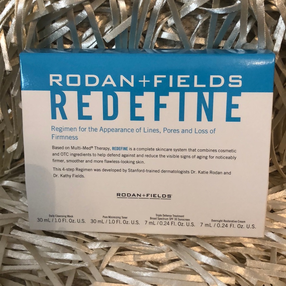 Rodan and Fields